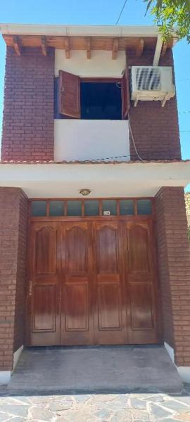 Departamento Alsina